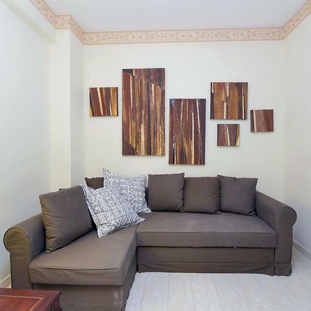 Apartment Marrucini Rome Buitenkant foto