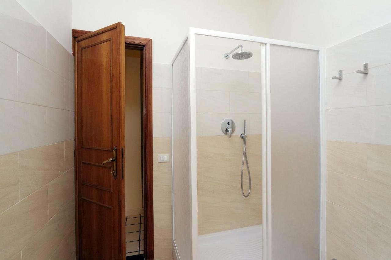 Apartment Marrucini Rome Buitenkant foto