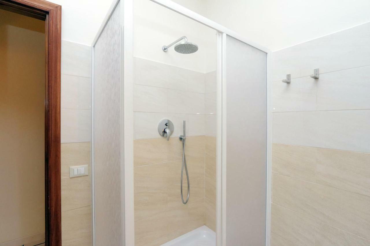 Apartment Marrucini Rome Buitenkant foto